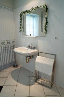 Hotel und Restaurant Halbinsel - 1