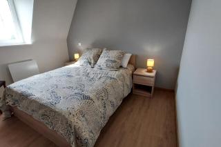 Gite pour 6 personnes à 15 min dAurillac Cantal - Saint-Étienne-de-Carlat - 7