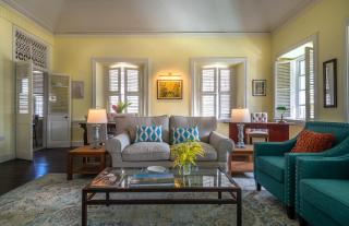 Melrose House Dominica - Roseau - 8