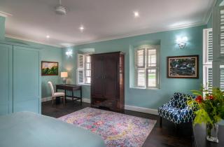 Melrose House Dominica - Roseau - 6
