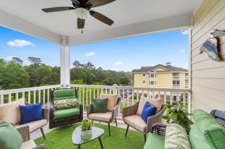 Waterview Paradise Retreat - Myrtle Beach - 0