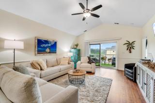 Waterview Golf Hideaway with 5 bds, Modern Design by myBeach Vacation Rentals - Myrtle Beach - 9