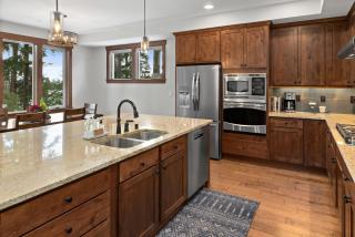 Elk House - Ev Charger - Hot Tub - Pups Allowed - Cle Elum - 3