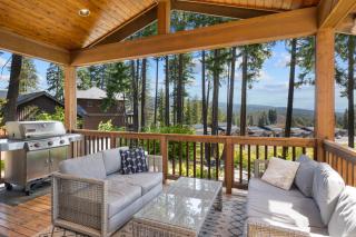 Elk House - Ev Charger - Hot Tub - Pups Allowed - Cle Elum - 2