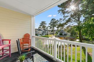 Tucked Away Tranquility - Myrtle Beach - 8