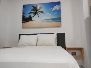 Yaque Suite - El Yaque - 1