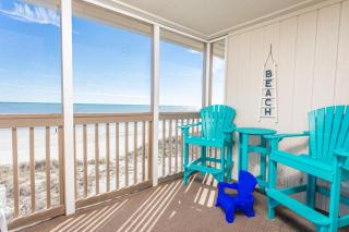 Crescent Sunset Villa - Myrtle Beach - 0