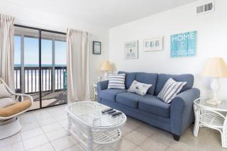 Crescent Sunset Villa - Myrtle Beach - 7