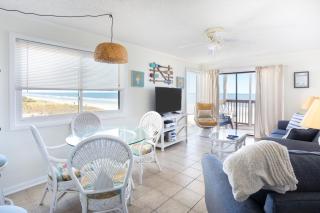 Crescent Sunset Villa - Myrtle Beach - 3