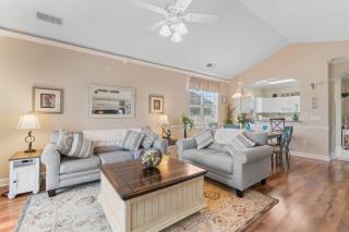 Casa del Golf - Myrtle Beach - 1