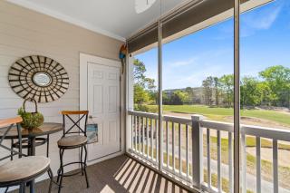 Serene Getaway Balcony Oasis with Pool & Golf Course Views by myBeach Vacation Rentals - Myrtle Beach - 1