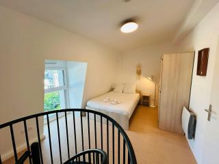We Live In R - Duplex 502 - Reims - 4