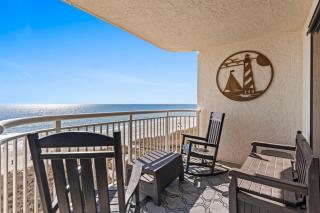 Direct Oceanfront Ocean Drive - Slps 8 - Pools - Myrtle Beach - 9