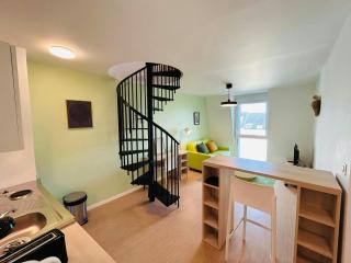 We Live In R - Duplex 504 - Reims - 4