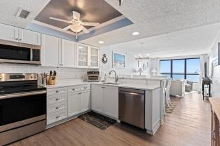 Direct Oceanfront Ocean Drive - Slps 8 - Pools - Myrtle Beach - 4