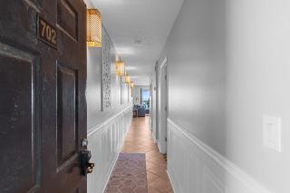 Elegant Oceanfront Escape - Myrtle Beach - 4