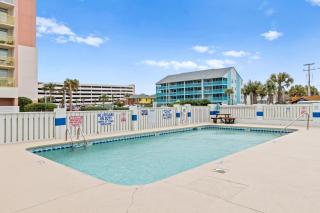 Elegant Oceanfront Escape - Myrtle Beach - 6