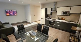 8 Water Street - Liverpool - 6