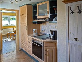Glebbe 17 - Wohnung Südblick - Zingst - 7