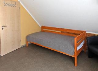 Glebbe 17 - Wohnung Südblick - Zingst - 3