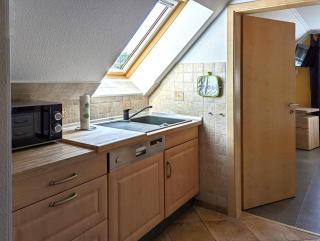 Glebbe 17 - Wohnung Südblick - Zingst - 6