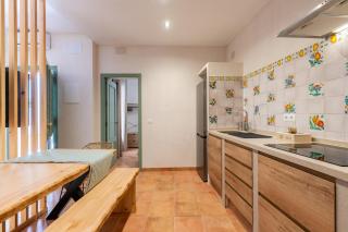 Apartamento Isaac Peral 1 - Chipiona - 4