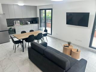 Welcome to BECKY - Bobigny - 9