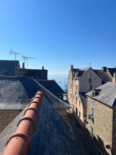 LE VICTOR HUGO - Cancale - 6
