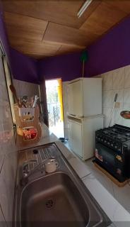Gregette home - Douala - 6