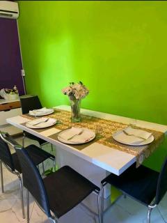 Gregette home - Douala - 5