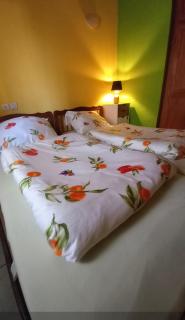 Gregette home - Douala - 2