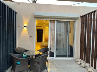 Hacienda bay cabana - 2