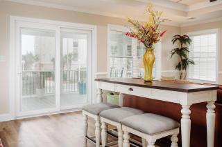 New Tropical Getaway - Myrtle Beach - 3