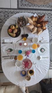 La Petite Maison de Locarn - Locarn - 0