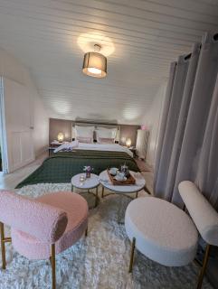 La Petite Maison de Locarn - Locarn - 6