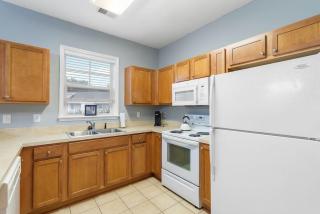 Putting Perch - 3 beds - Waterview - Near Pool - North Myrtle Beach - 6