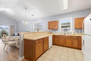 Putting Perch - 3 beds - Waterview - Near Pool - North Myrtle Beach - 5