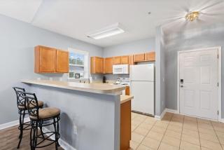 Putting Perch - 3 beds - Waterview - Near Pool - North Myrtle Beach - 4