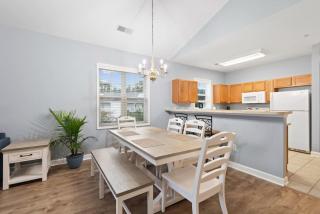 Putting Perch - 3 beds - Waterview - Near Pool - North Myrtle Beach - 2