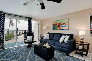 Great After Milton-gorgeous Waterfront! Io - Englewood - 4