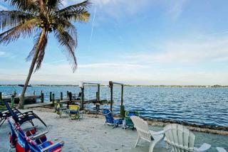Great After Milton-gorgeous Waterfront! Io - Englewood - 9