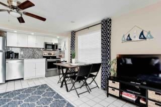 Great After Milton-gorgeous Waterfront! Io - Englewood - 3