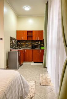 iKHAYA RESIDENCES MUNYONYO - Kampala - 6