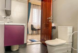 iKHAYA RESIDENCES MUNYONYO - 1