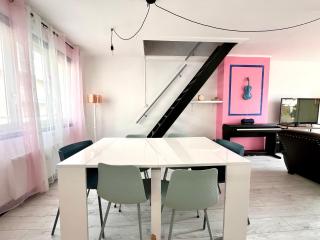appartement Pickup - Caen - 7