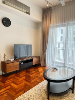 Atmoods - The Mews KLCC - Kuala Lumpur - 5