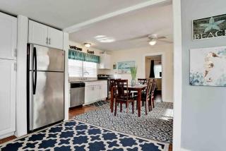 Good After Milton - Kayaks & Steps To Beach-pc - Englewood - 1