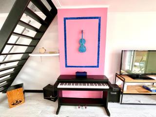 appartement Pickup - Caen - 2