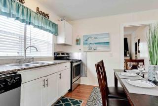 Good After Milton - Kayaks & Steps To Beach-pc - Englewood - 4