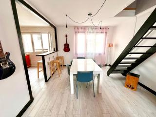 appartement Pickup - Caen - 1